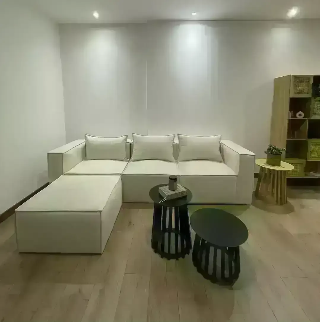 Sofá Apolo Modular 
