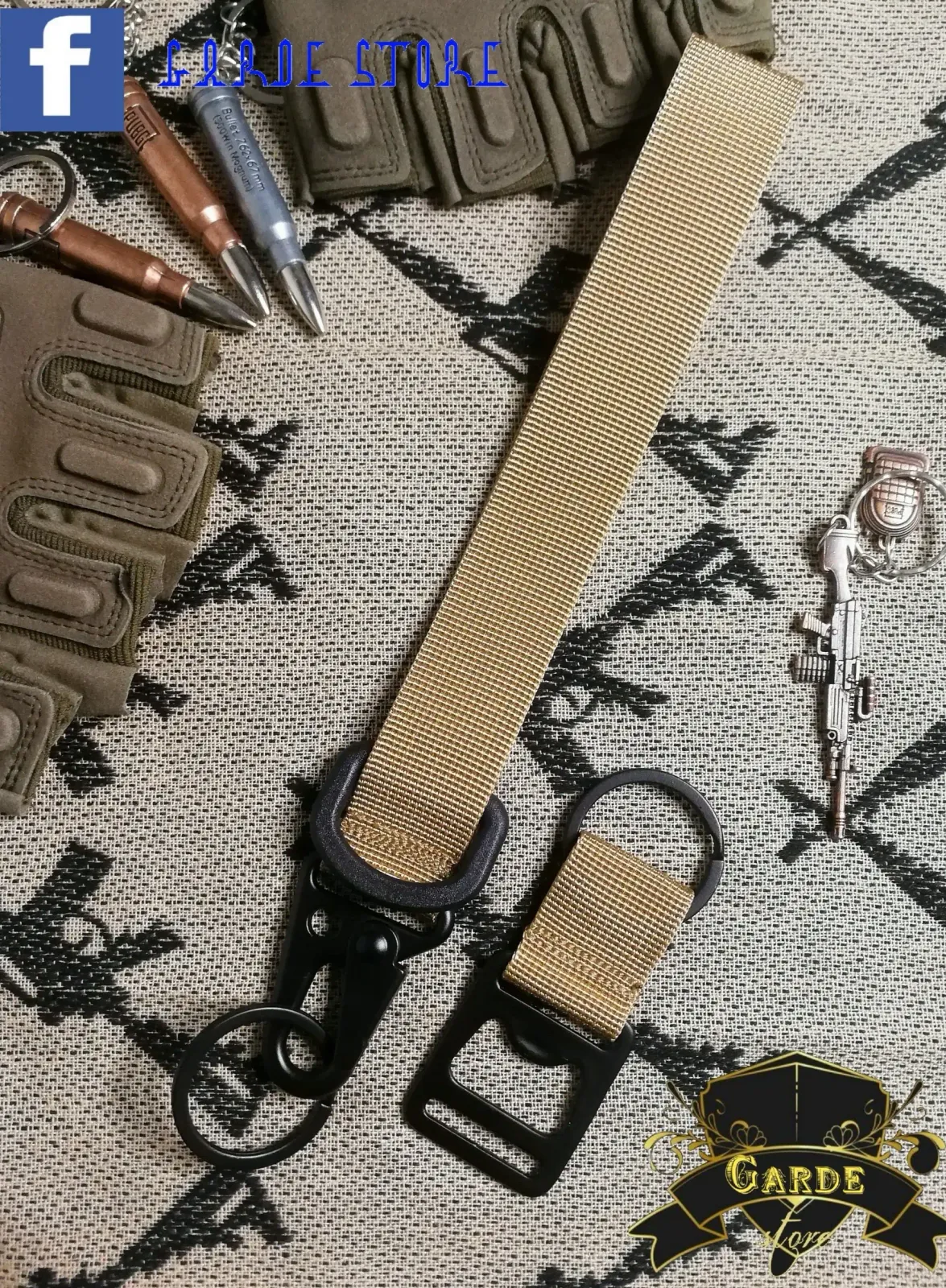 Lanyard + abridor 2