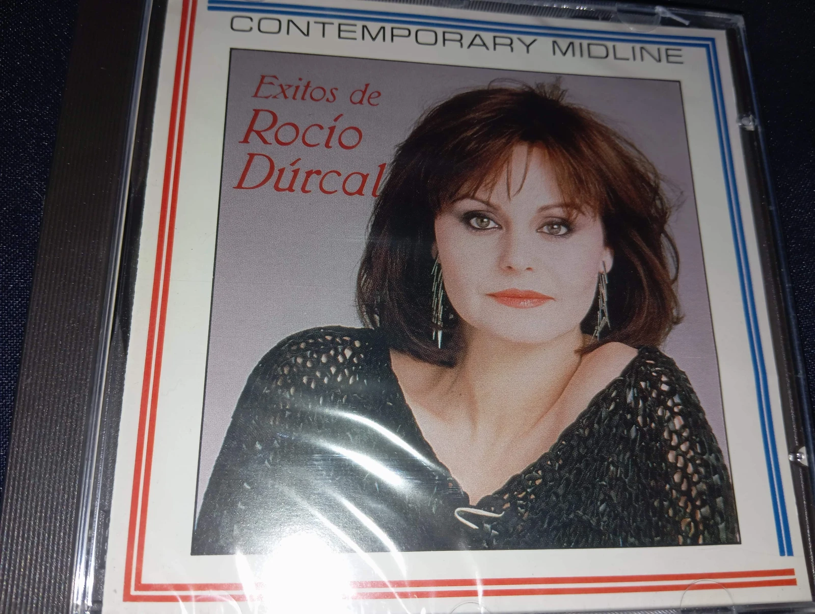 Rocio Durcal - Exitos De ...(U.S.A.)