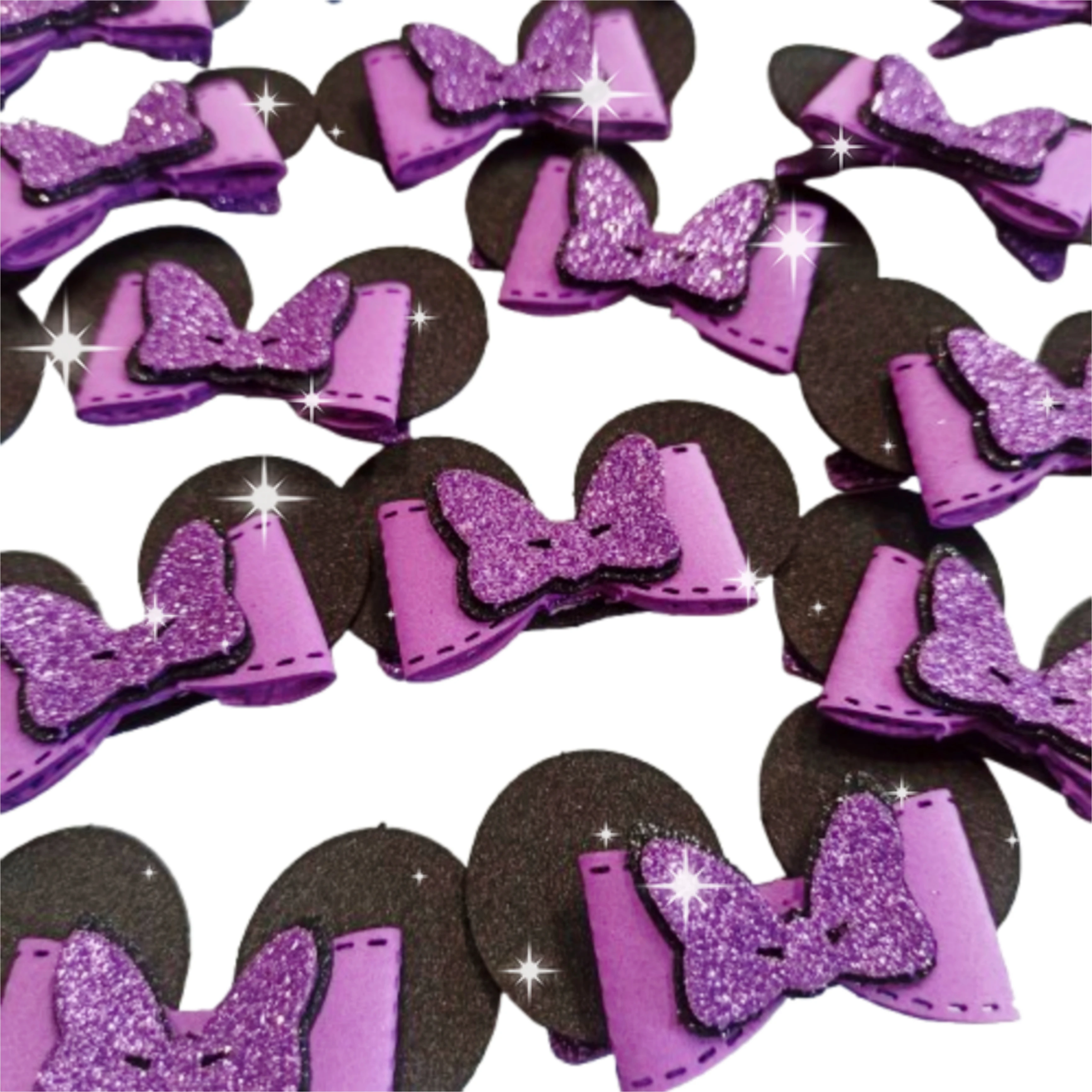 Minnie Armable x 20 unidades 2