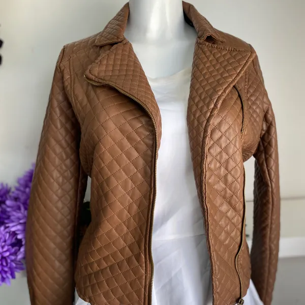 Chaquetas y Blazers