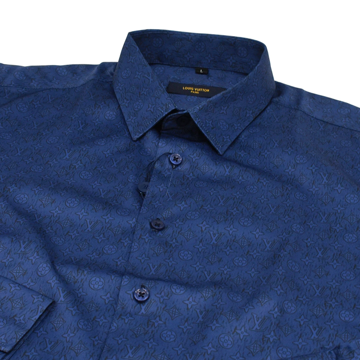 Camisa Manga Larga LV 3