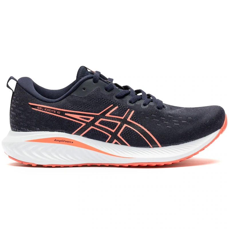 TÊNIS ASICS GEL - EXCITE 10 FEM 2