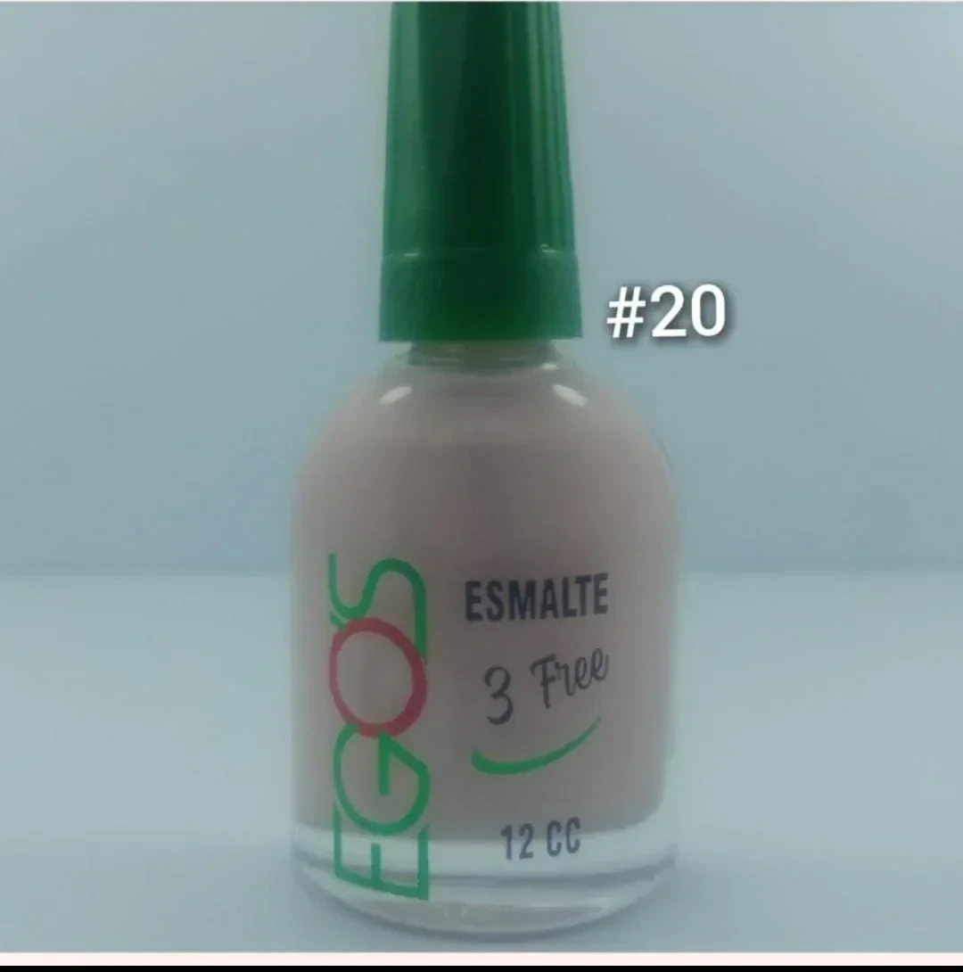 egos 020 esmalte 