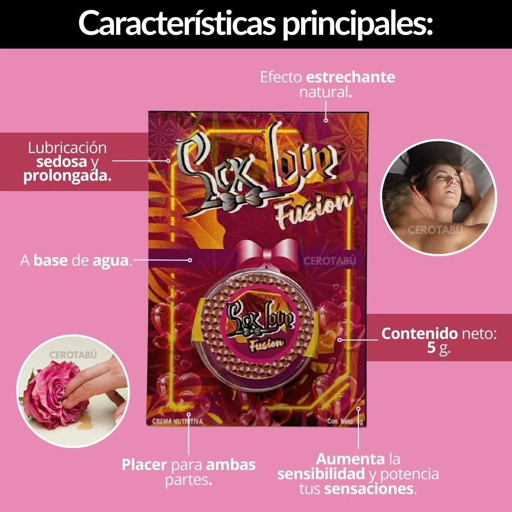 Lubricante fusión estrechante  2