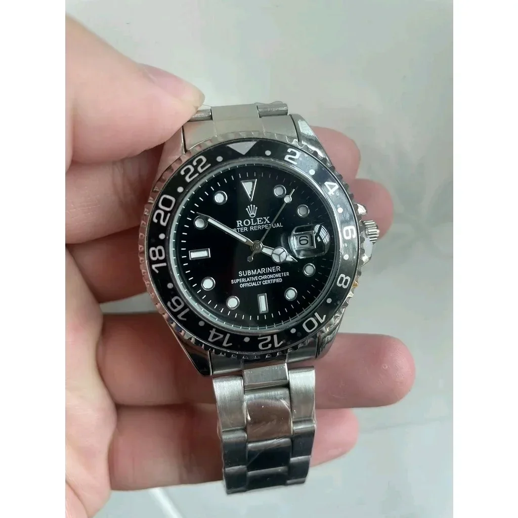 RELOJ ROLEX SUBMARINER  5