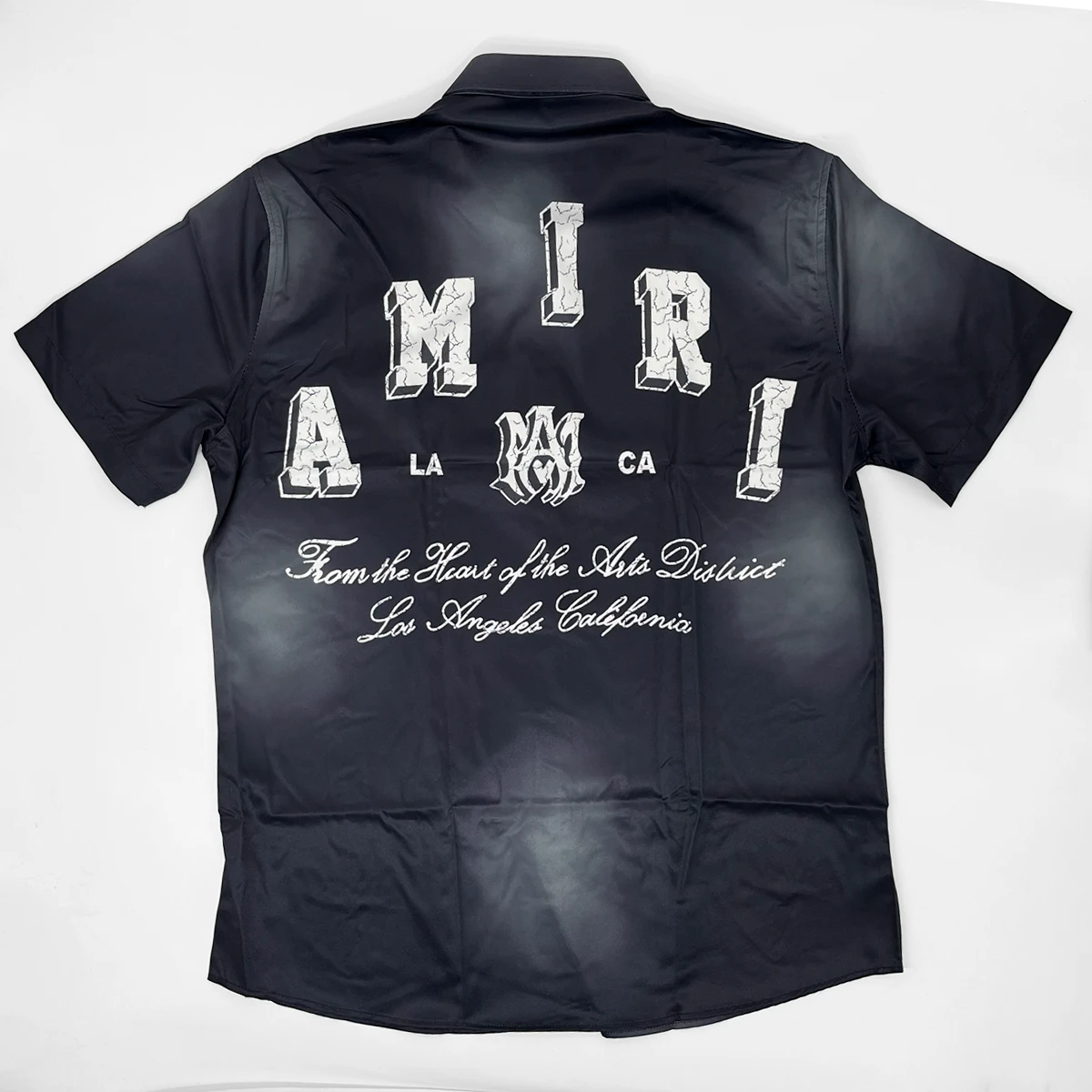 Camisa Amiri 3