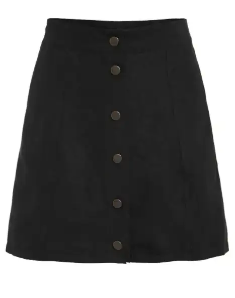 Falda casual 2