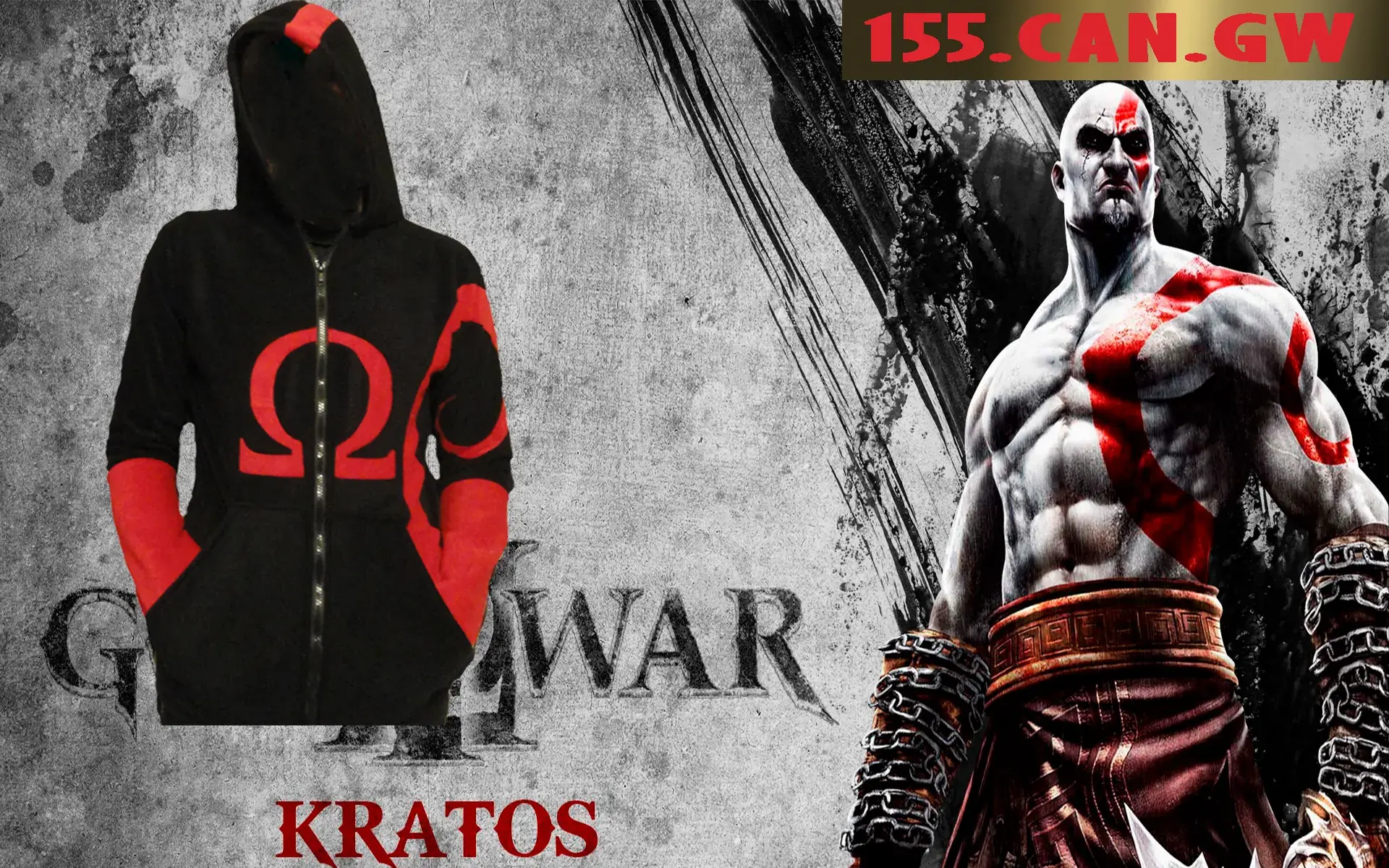 155.CAN.GW(KRATOS)