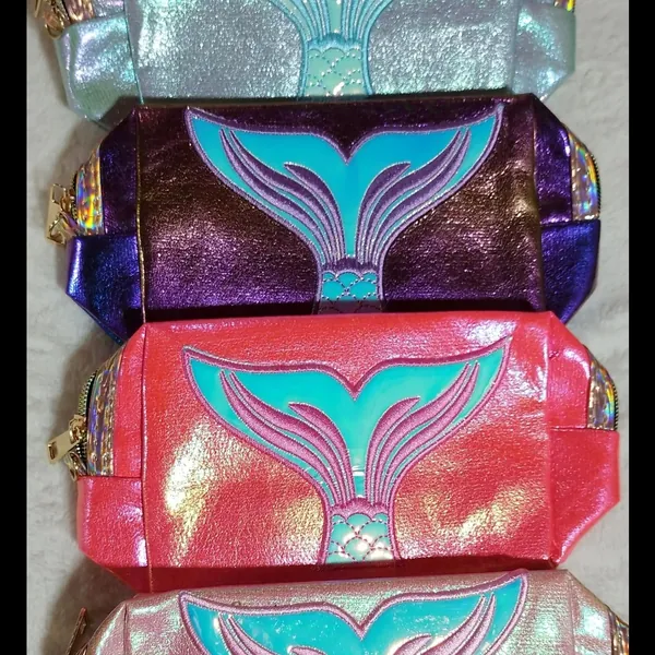 Porta Cosméticos ❤️