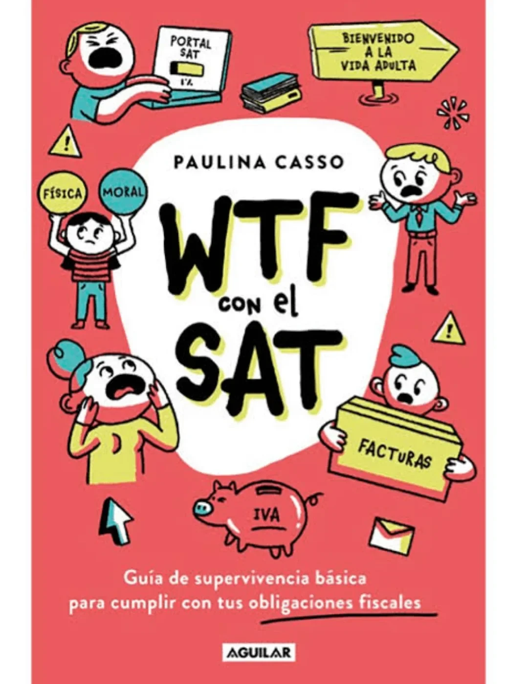 WTF CON EL SAT 