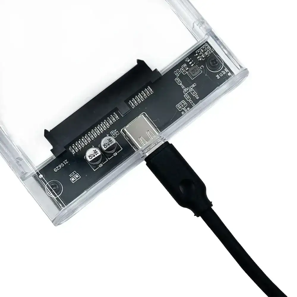 USB 3.1 TYPE C 3