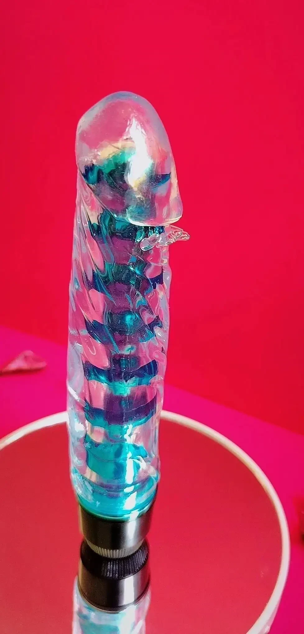 Dildo Jelly 2