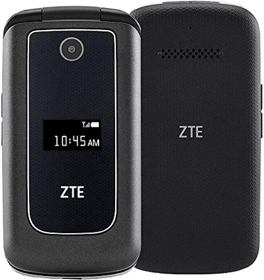ZTE Cymbal LTE / Desbloqueado 2
