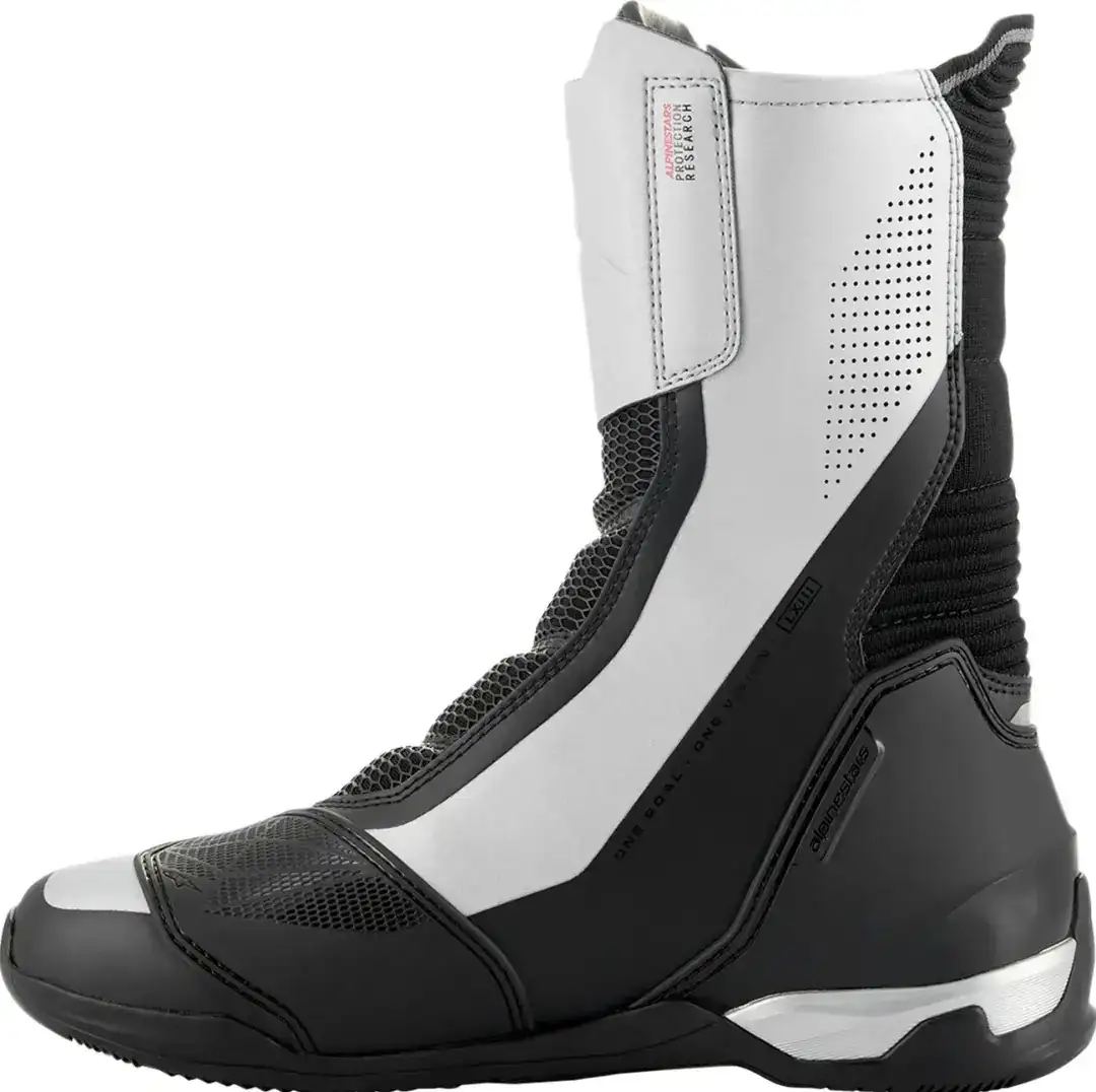 BOTAS DE PROTECCIÓN  2
