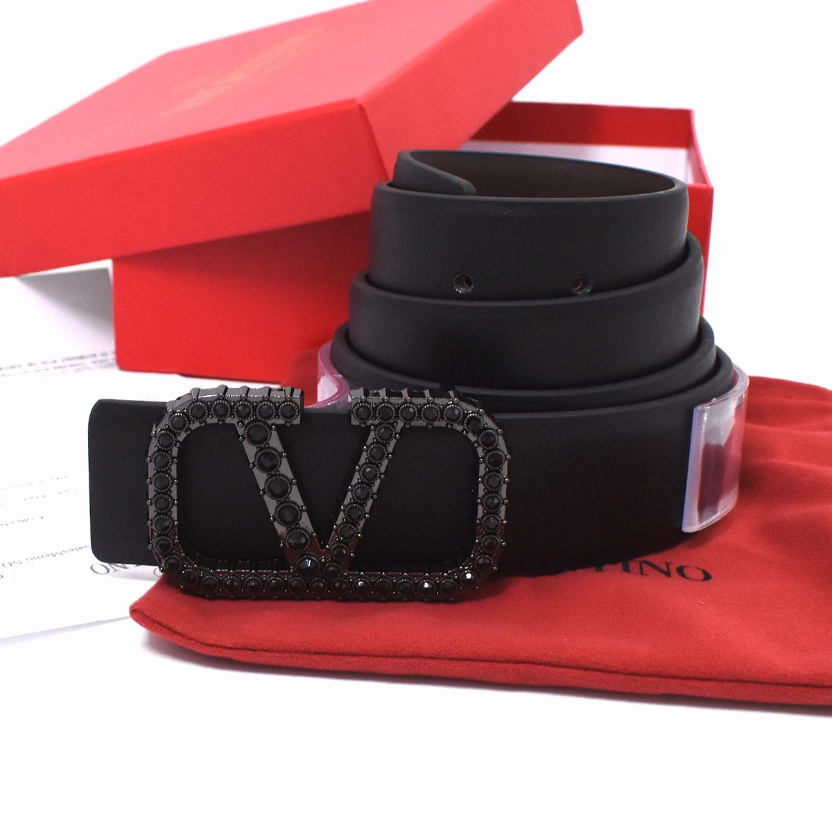 Cinto Valentino  6