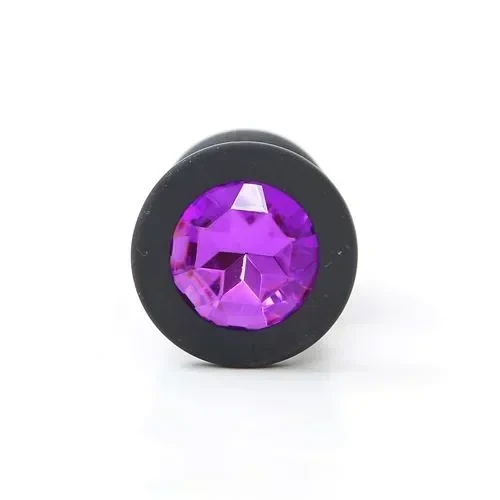 Plug Anal Silicona Joya Mediun 3