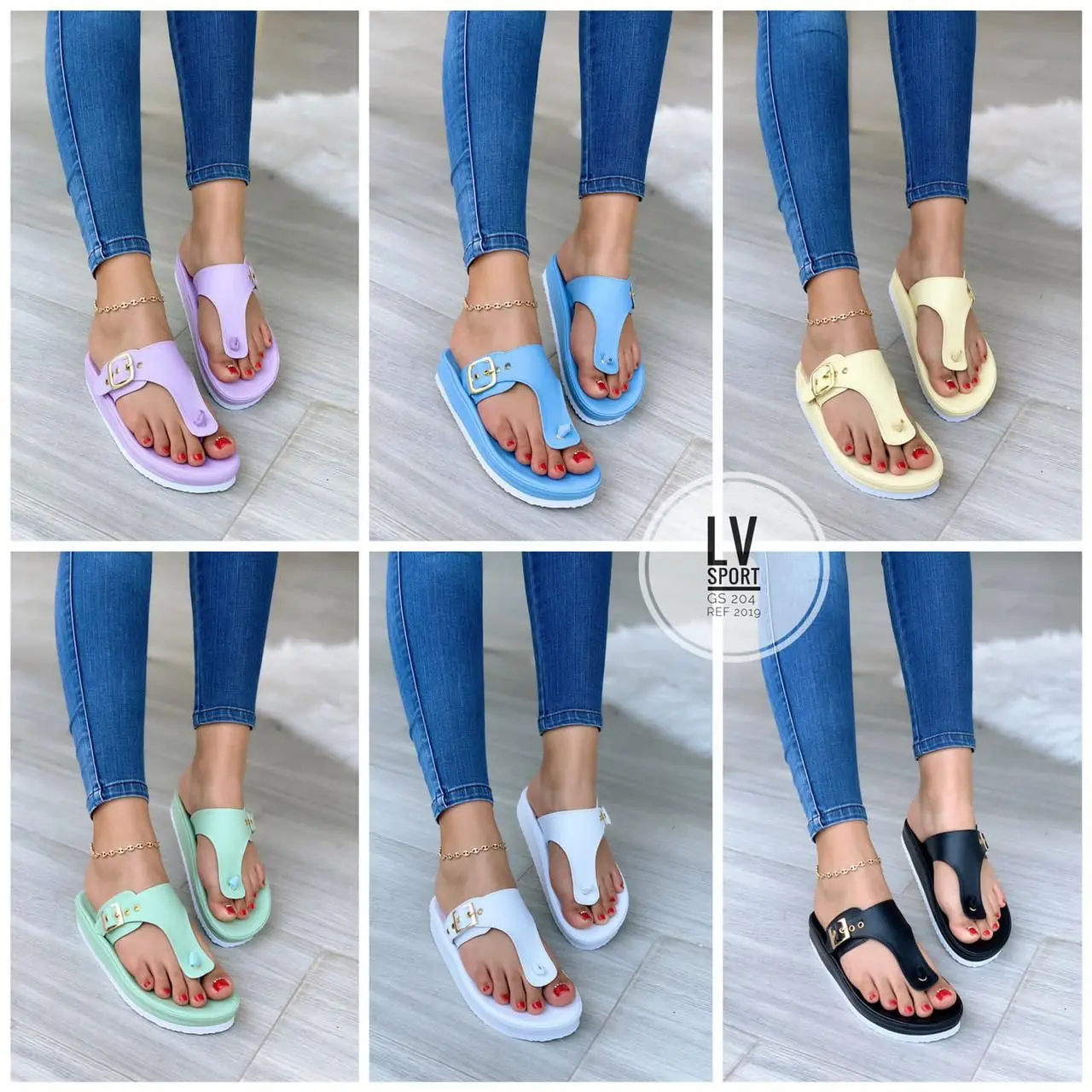Sandalia 3 7