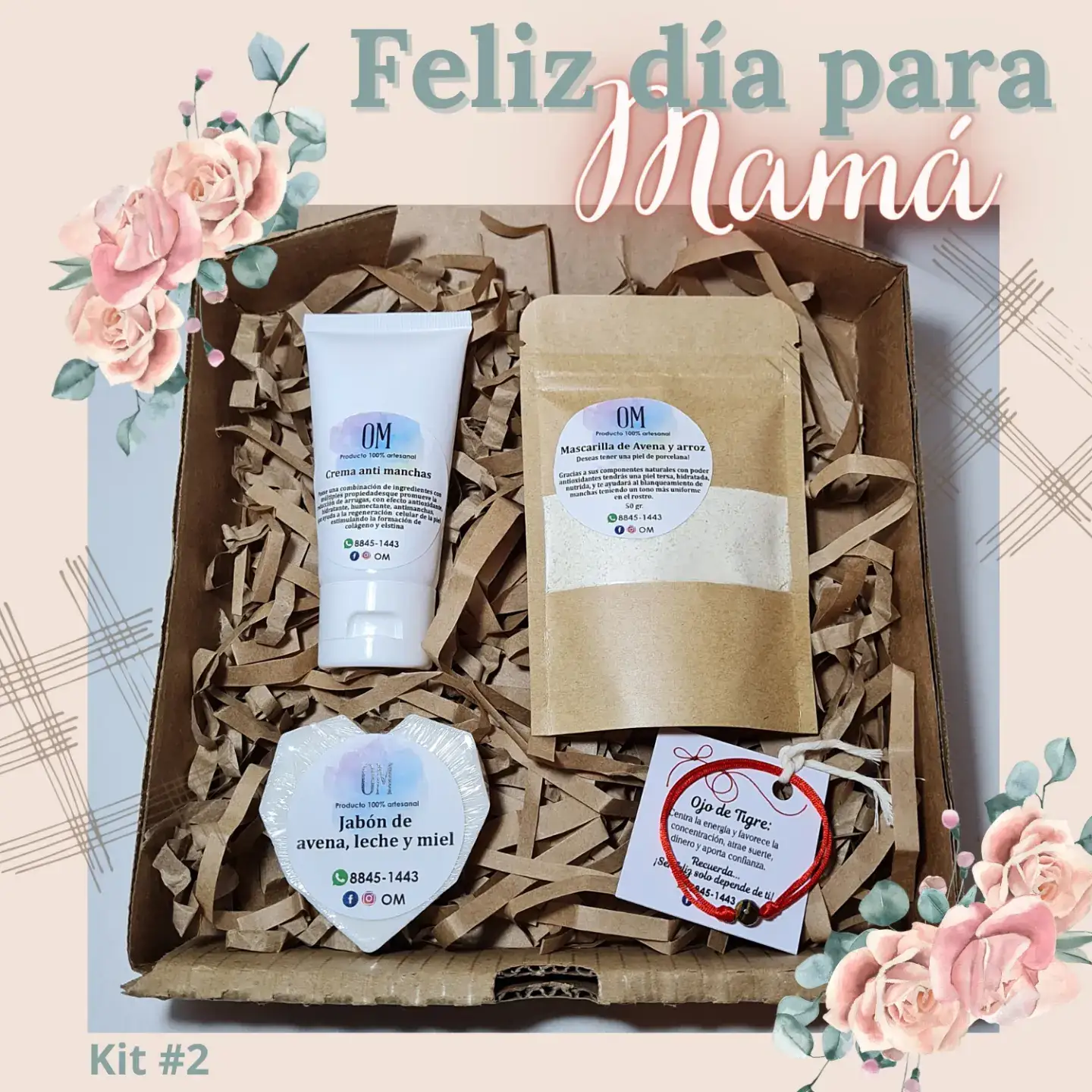 Kits para Mamá  2