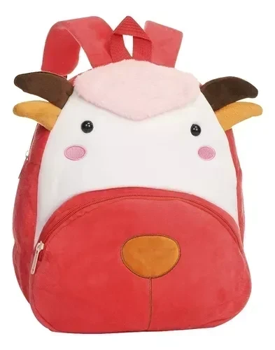 MOCHILA INFANTIL TRENDY 52531 3