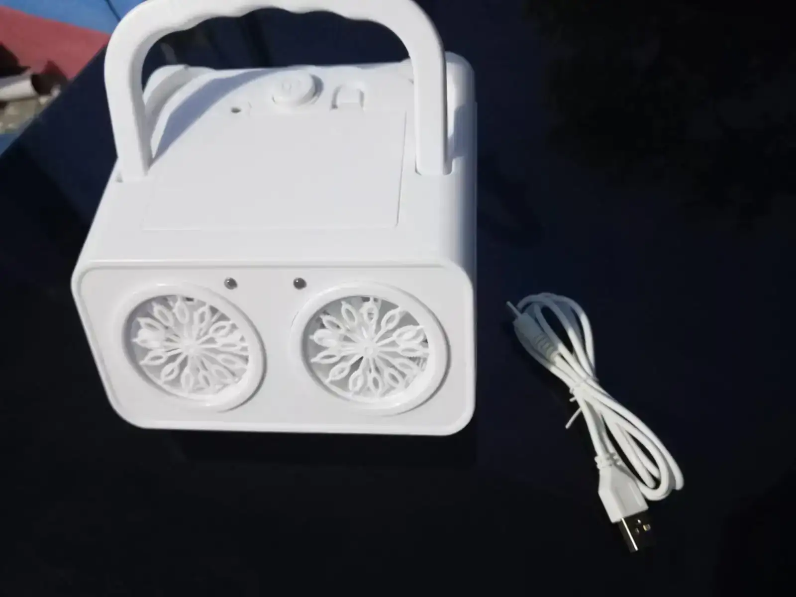 Maquina de burbujas 3