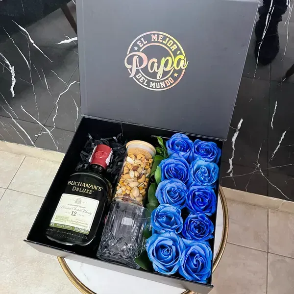Especial para hombres