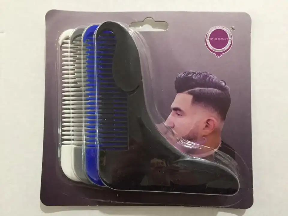 4 Peinillas Barbero 3
