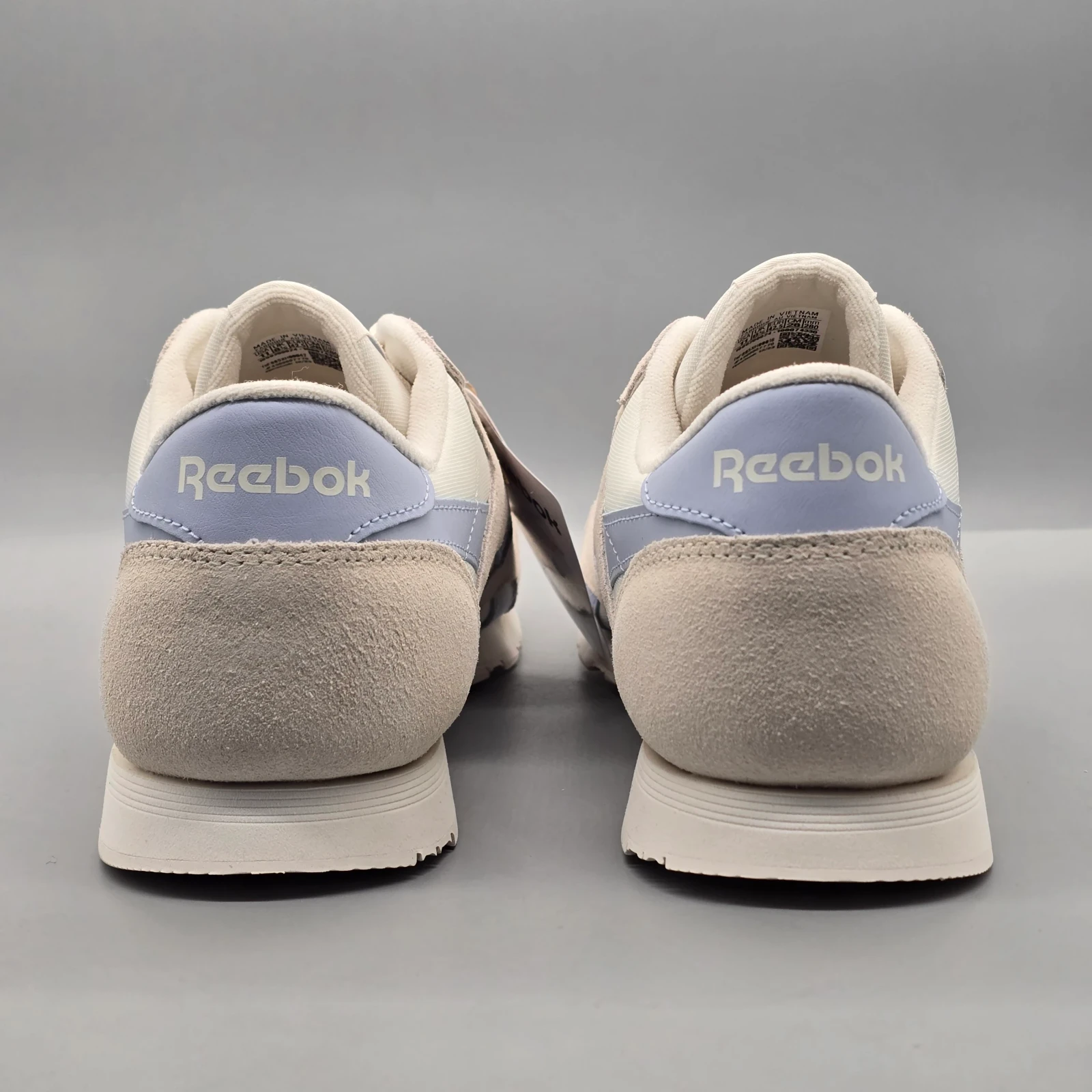 TENIS REEBOK CLASSIC NYLON 5