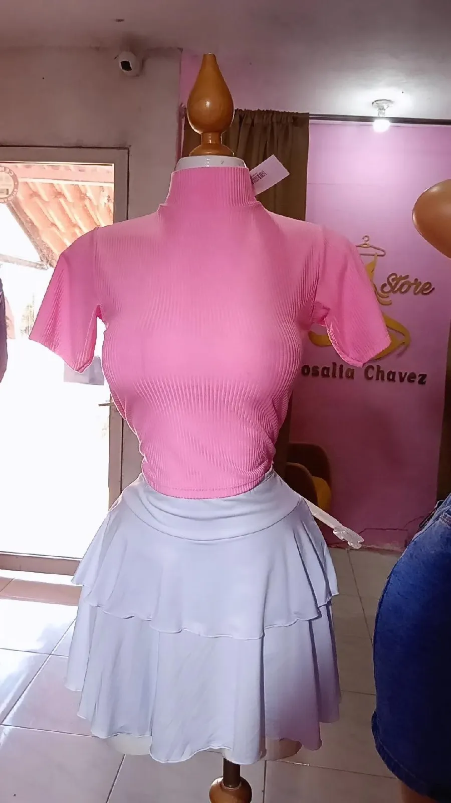 Pink 2