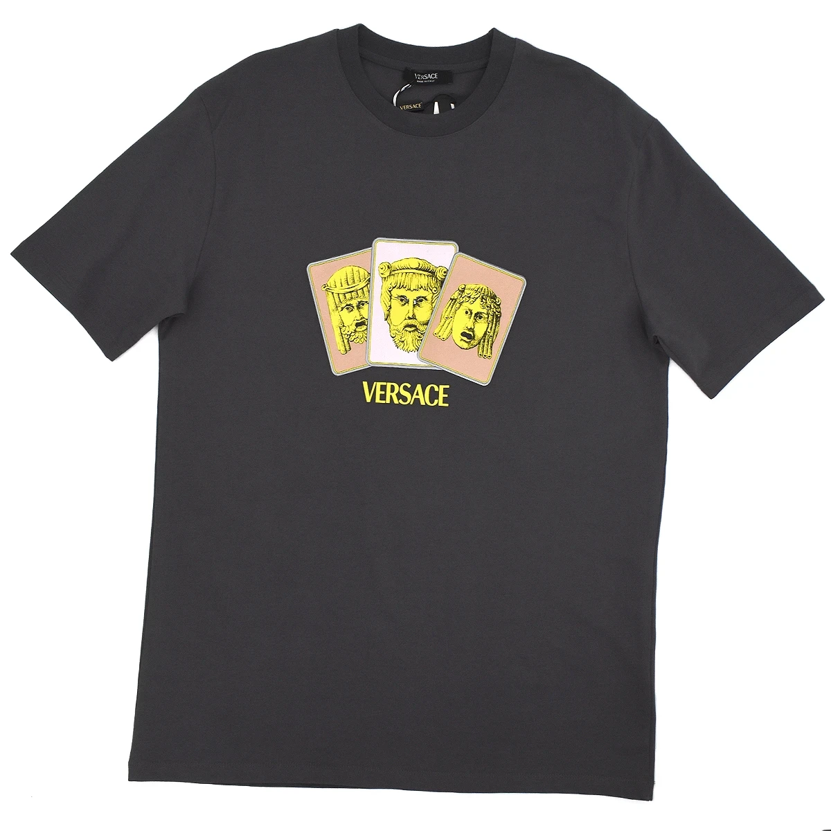 Playera Versace 2