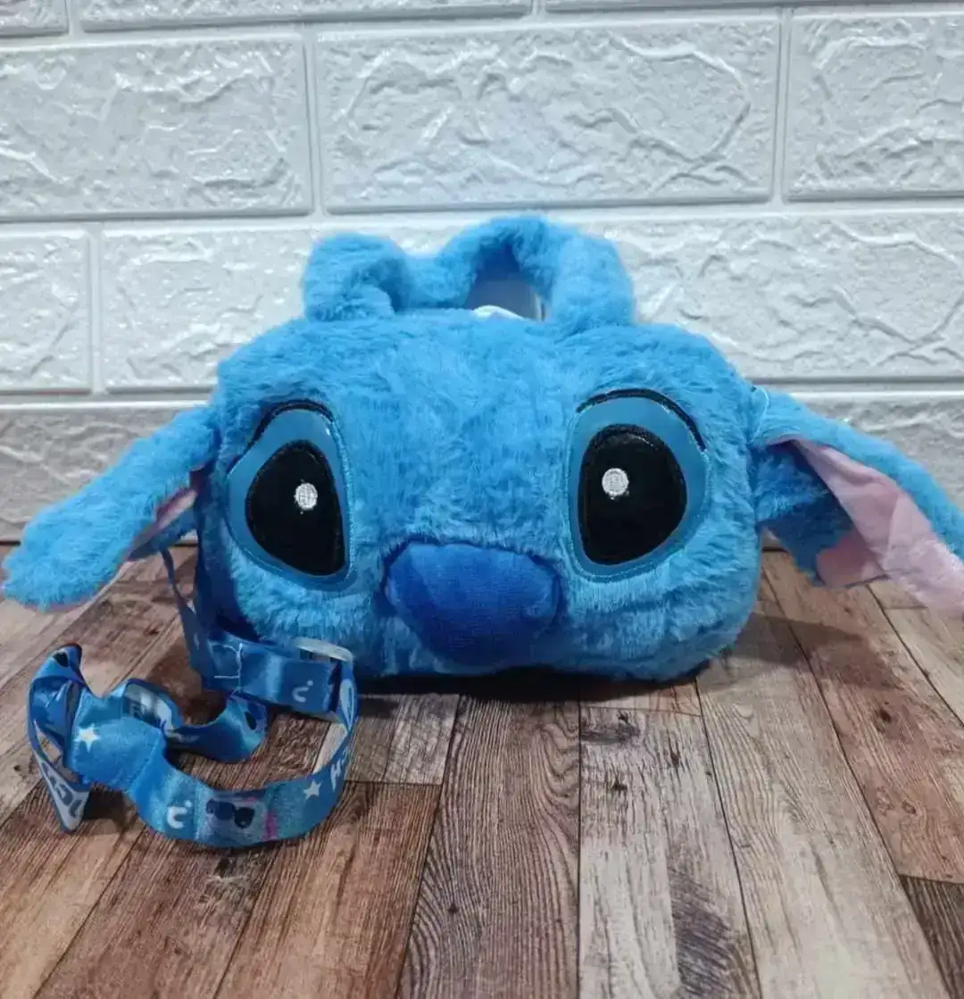 Cartera Stitch 