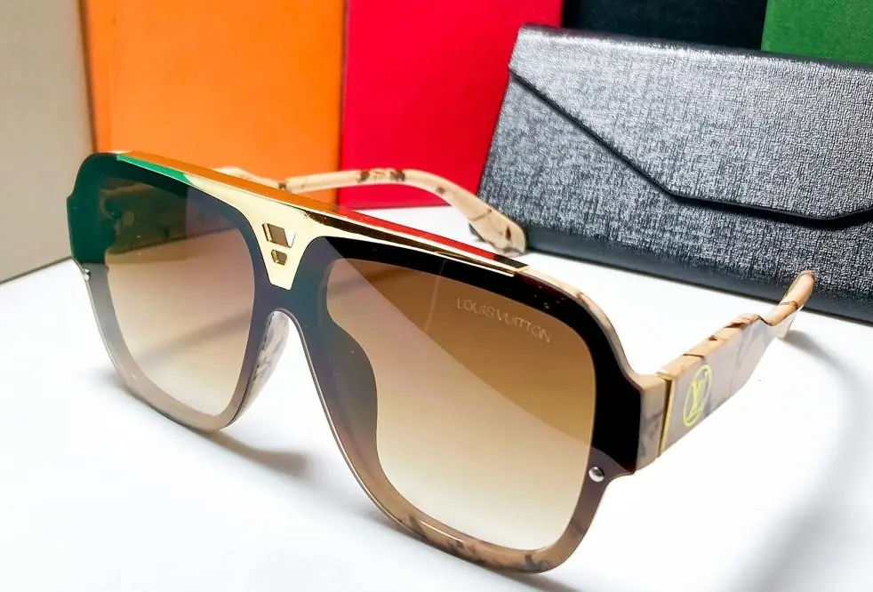 GAFAS LOUIS VIUTTON AA 5