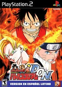 Battle Stadium D.O.N