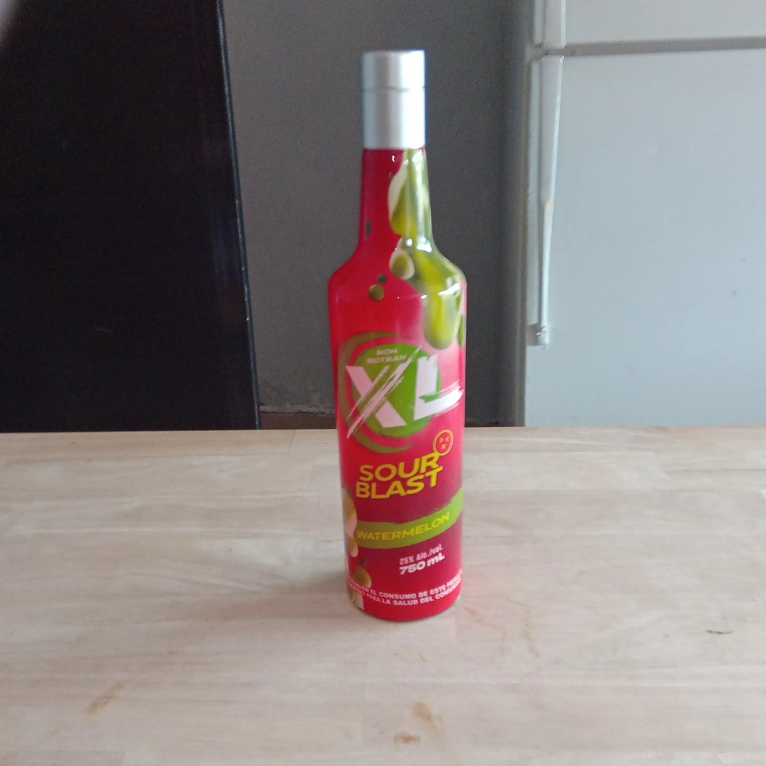 Ron Botran XL Watermelon 750 mL