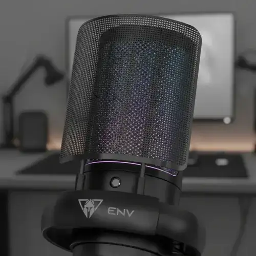 Micrófono ENV GamePod Mic 2