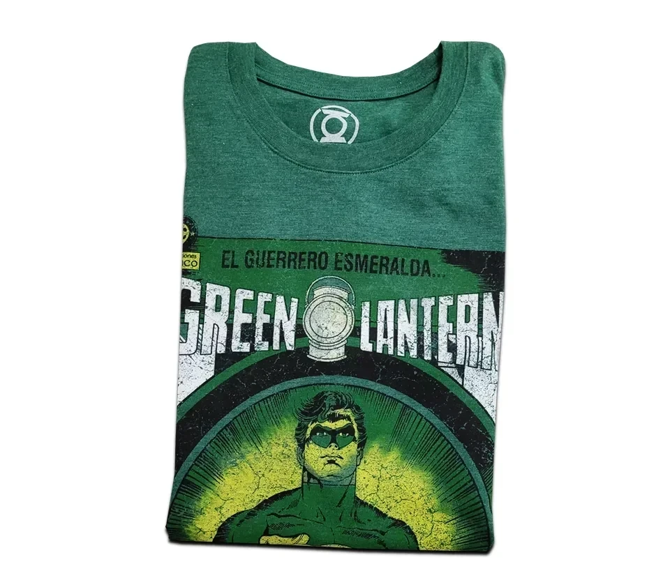 Linterna Verde (S) 3