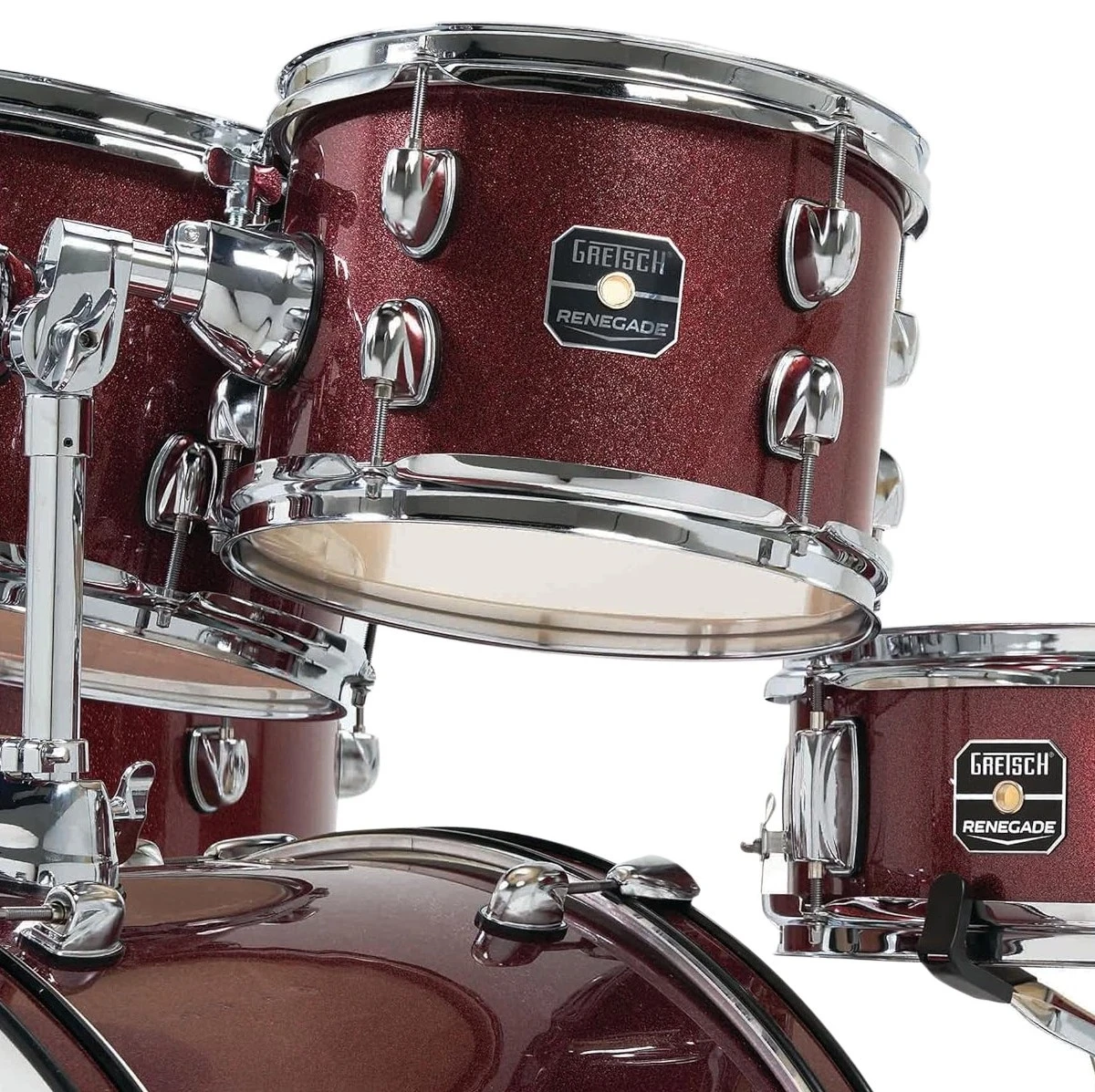 RENEGADE GRETSCH 5