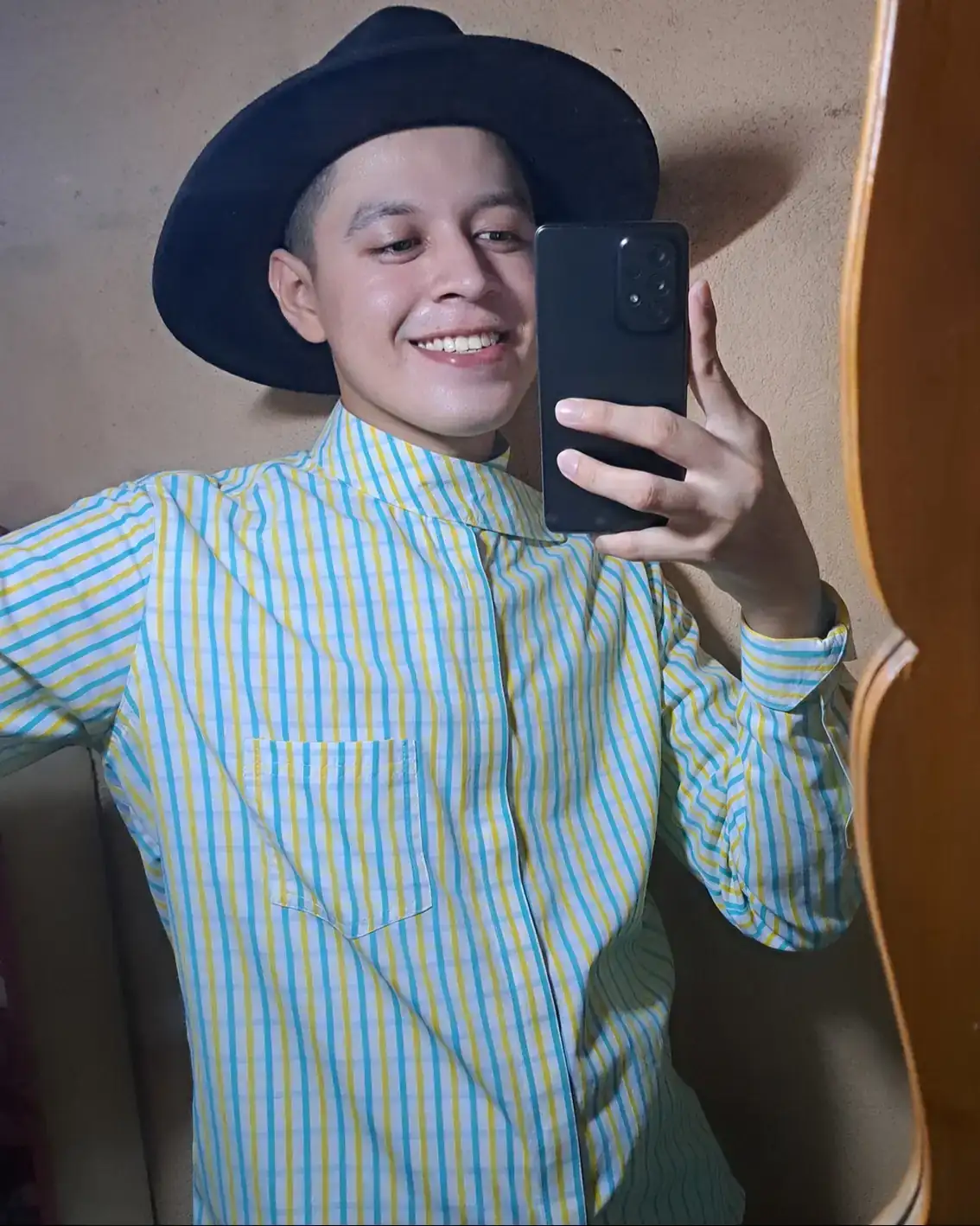 Camisa Eduart