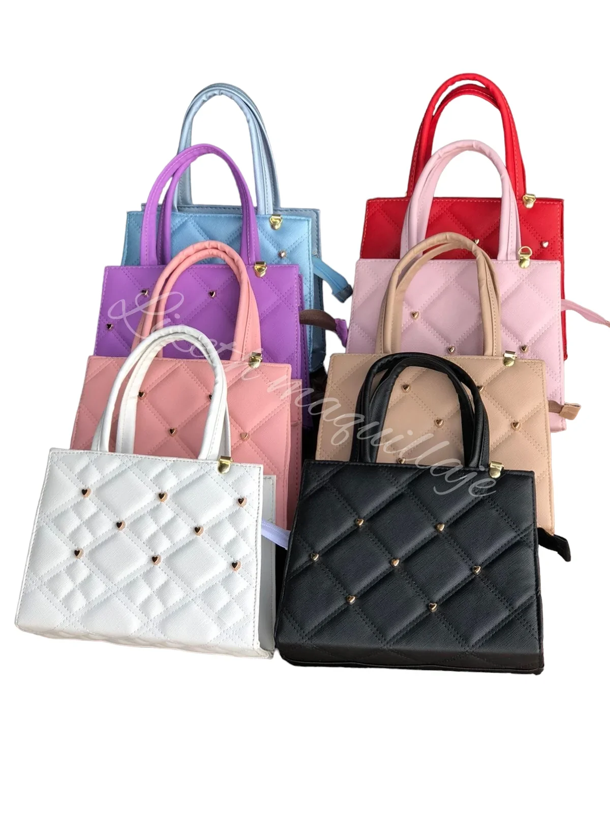 Bolsas minis