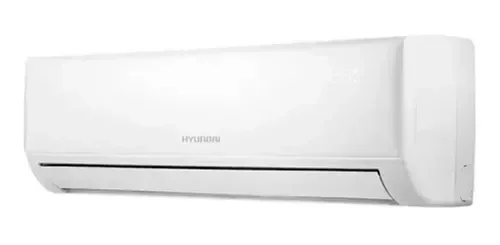 Aire Acondicionado Hyundai 5300w Hy9-5000fc Split Frío/Calor 2
