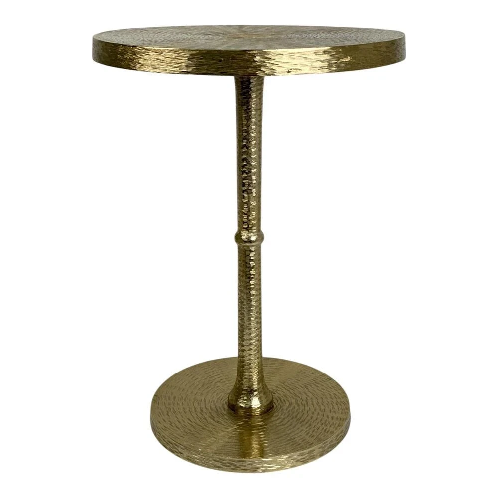 MESA AUXILIAR 38X38X53CM