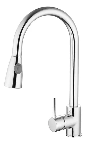 Monocomando cocina gloa sambre 