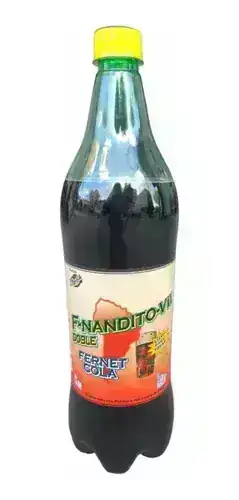 Fernandito 5 pack 