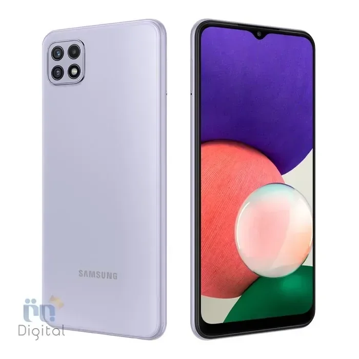Samsung Galaxy A22 5G 3