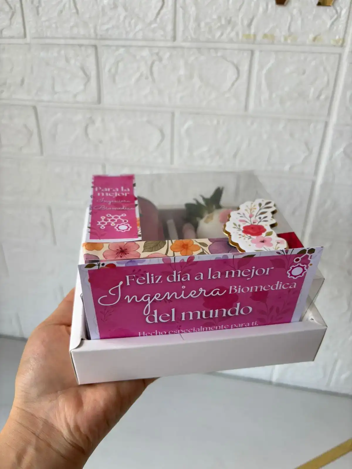 Box Princesa 2