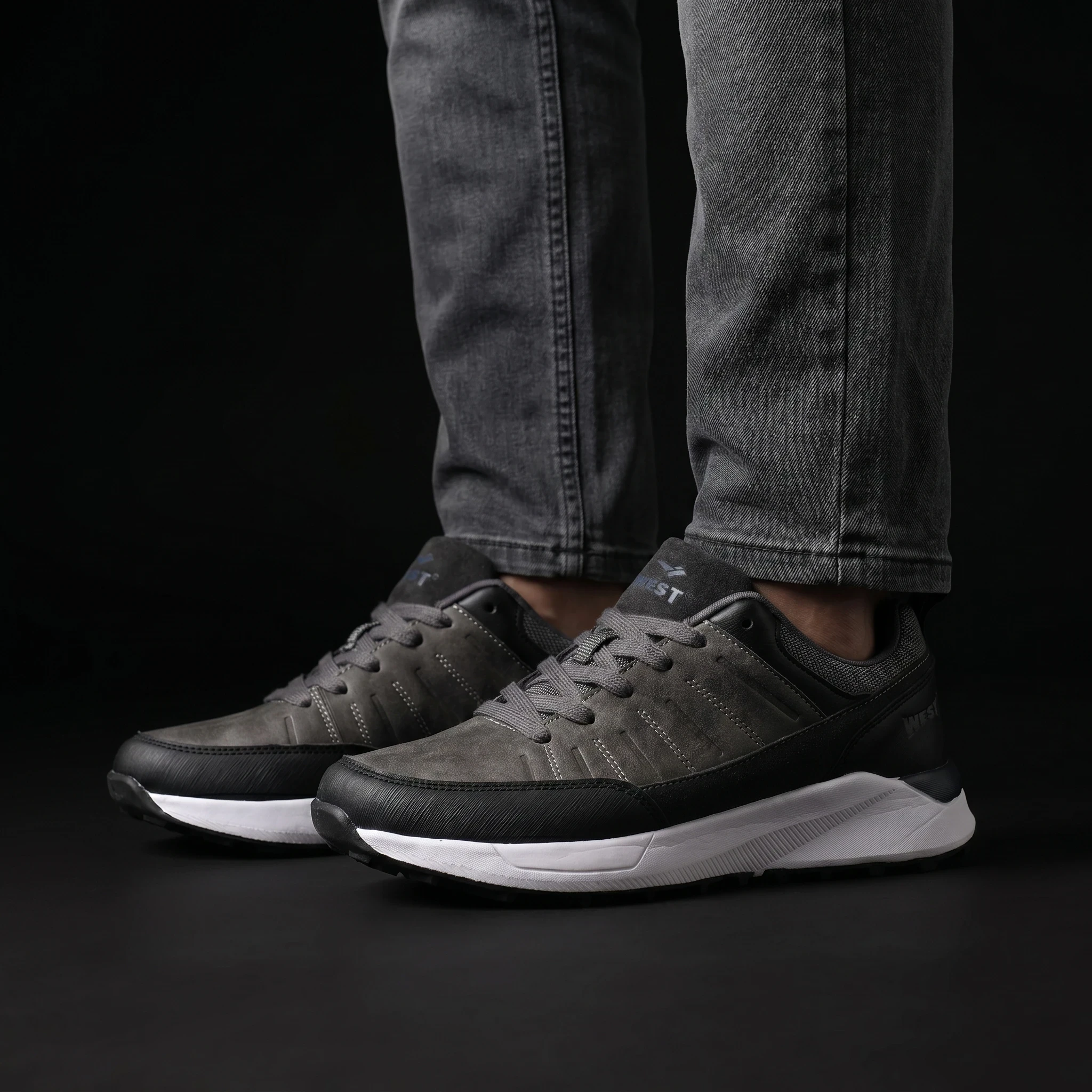 ZAPATILLAS WEST DE HOMBRE 2
