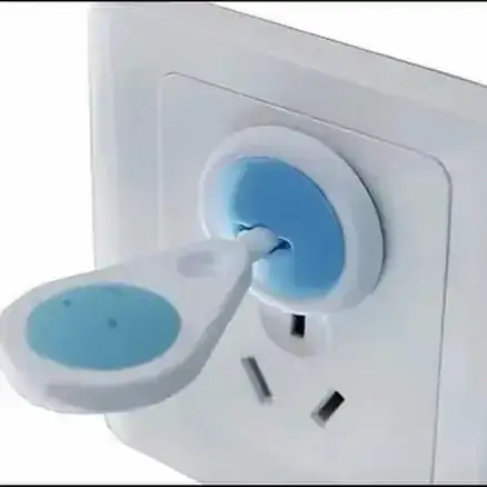 Set cubre enchufe 2