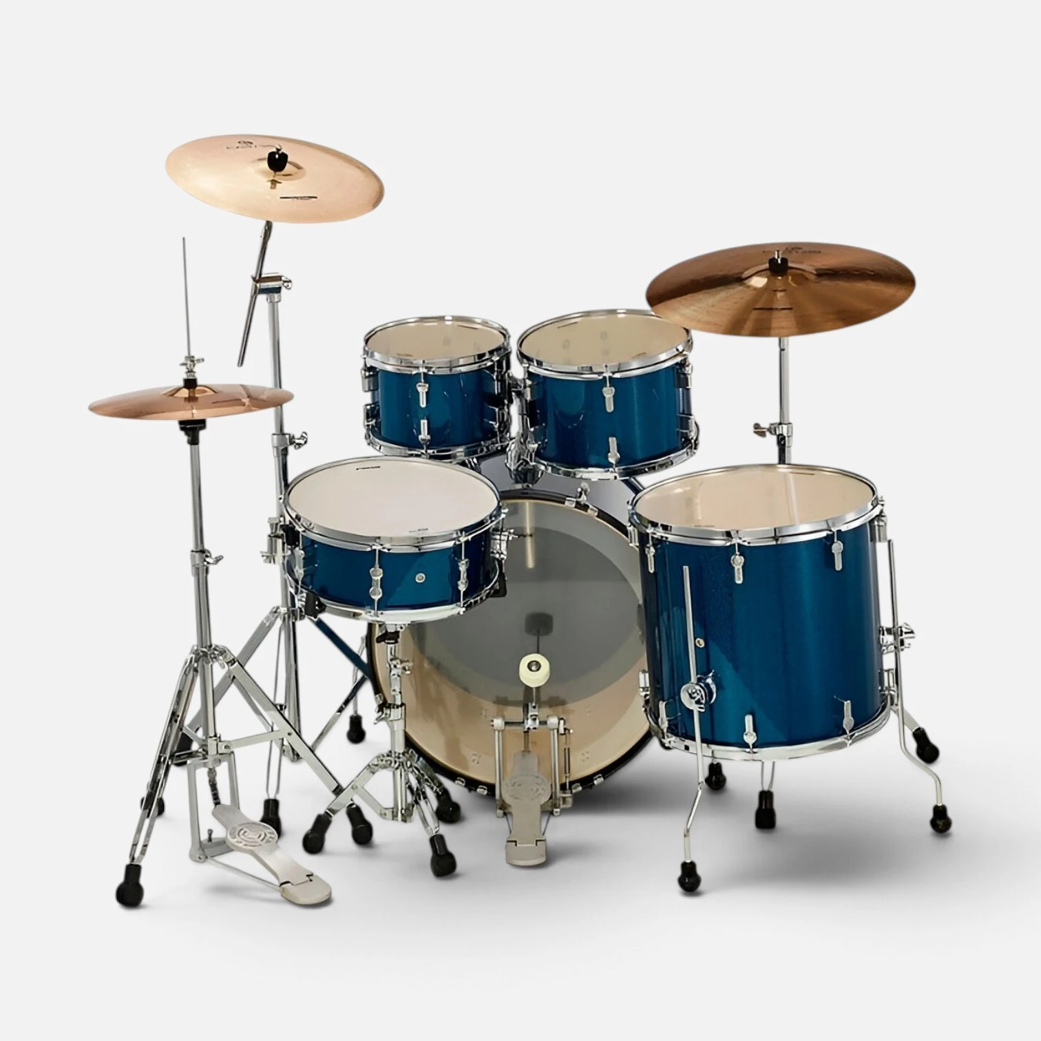 AQX STAGE SET SONOR 4