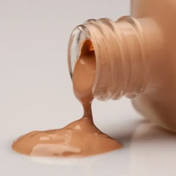 Base de maquillaje