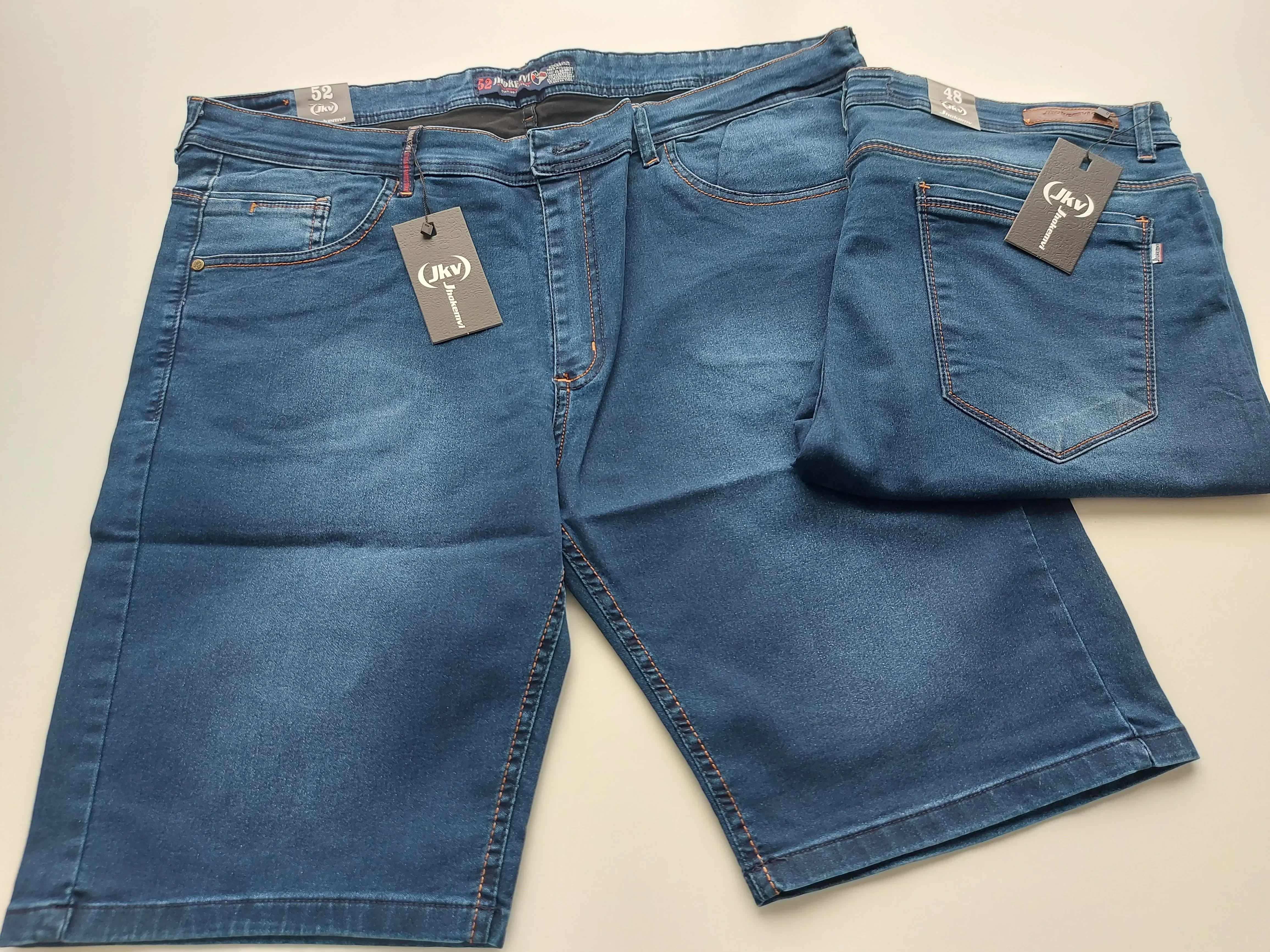 BERMUDAS TALLES ESPECIALES 2